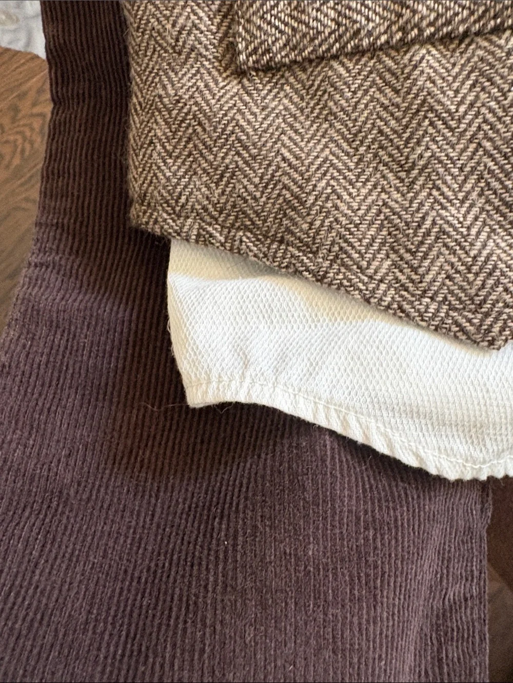 Cherokee boys tie